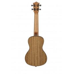 SPPW-CX UKULELE CONCERTO SPRUCE PACIFIC