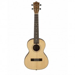 SPPW-TX UKULELE TENORE SPRUCE PACIFIC