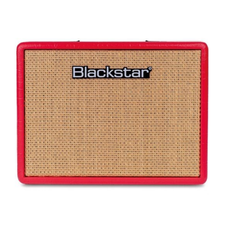 BLACKSTAR DEBUT 15E RED