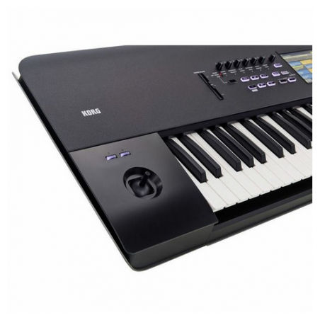Adattatore AC - Alimentazione Elettrica Per KORG M50 61-Key Music
