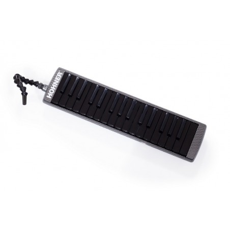HOHNER AIRBOARD CARBON 32 - MELODICA 32 TASTI - NERO
