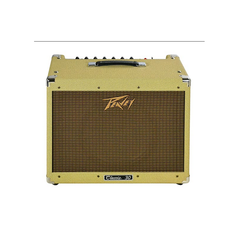 PEAVEY CLASSIC 30 112 II