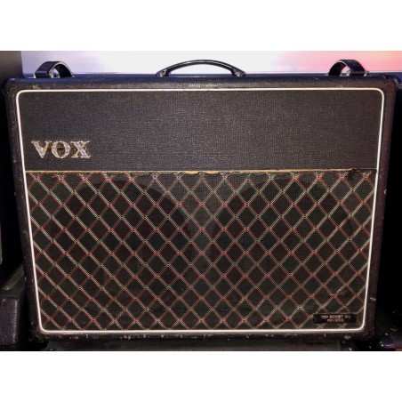 1982 VOX AC30 TOP BOOST REVERB COMBO