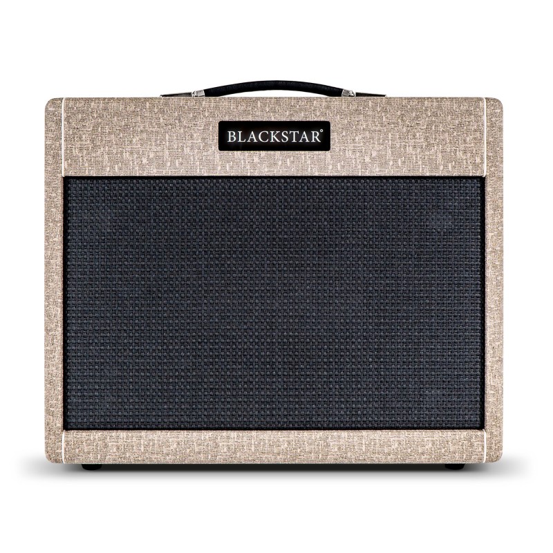 BLACKSTAR ST. JAMES 50 EL34 COMBO FAWN