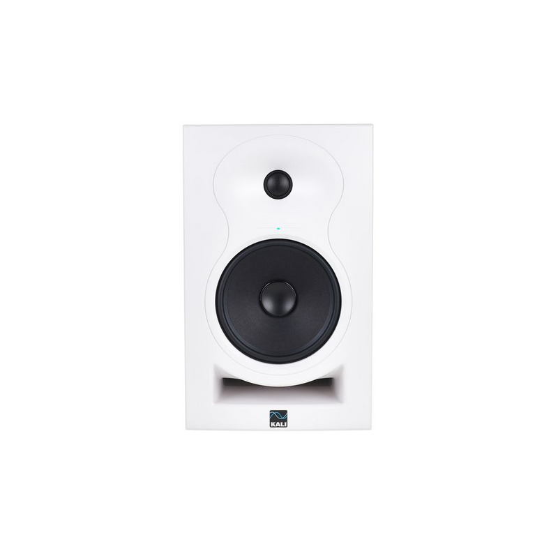 KALI AUDIO LP-6 STUDIO MONITOR BI-AMP 1x6.5" - WHITE