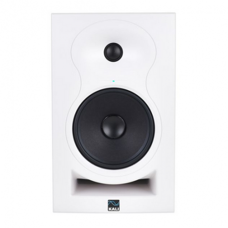 KALI AUDIO LP-6 NEARFIELD MONITOR BI-AMP 1x6.5" - WHITE