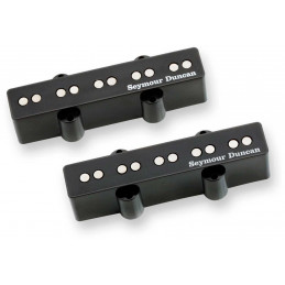 SJ5S 67/70 FOR 5STRG JAZZ BASS