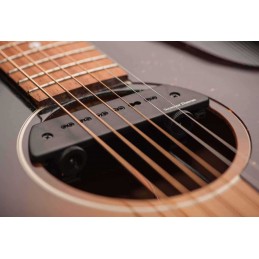 SA-6 MAG MIC ACOUSTIC SYSTEM