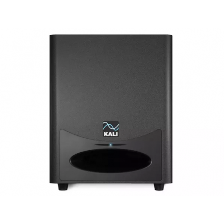 KALI AUDIO WS6.2 SUBWOOFER 2x6.5" - 400W - 27-200Hz