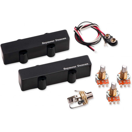 AJB5S ACTIVE 5STRING, SET