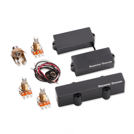 APJ1 PROACTV FOR PJ BASS