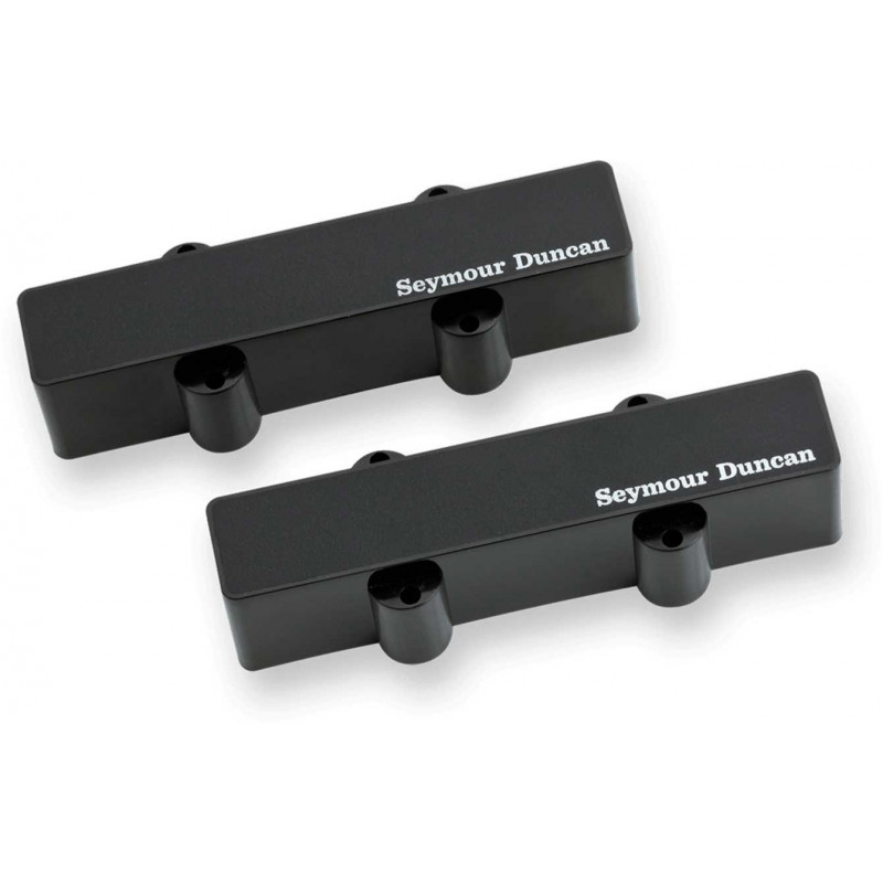 AJJ1 PROACTV SET FOR JAZZ BASS