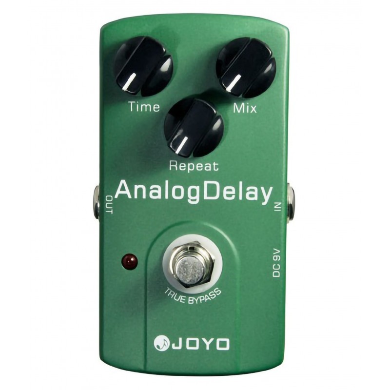 JOYO JF-33 ANALOG DELAY