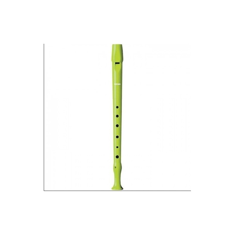 B9508 VERDE CHIARO, TEDESCA