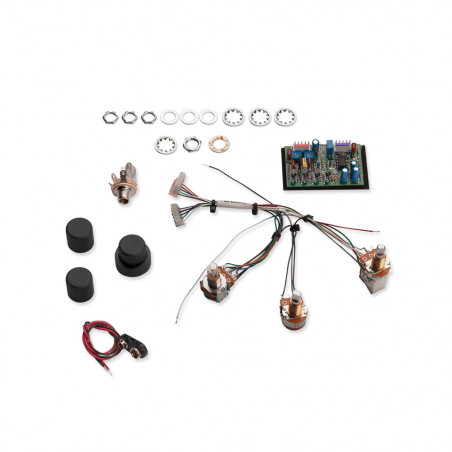 STC2PSB 2BAND FOR PASSIVE PIC