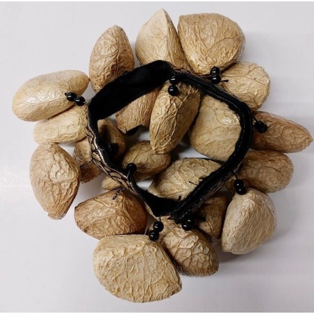 OYSTER SHAK PANGI ANKLE SHAKER