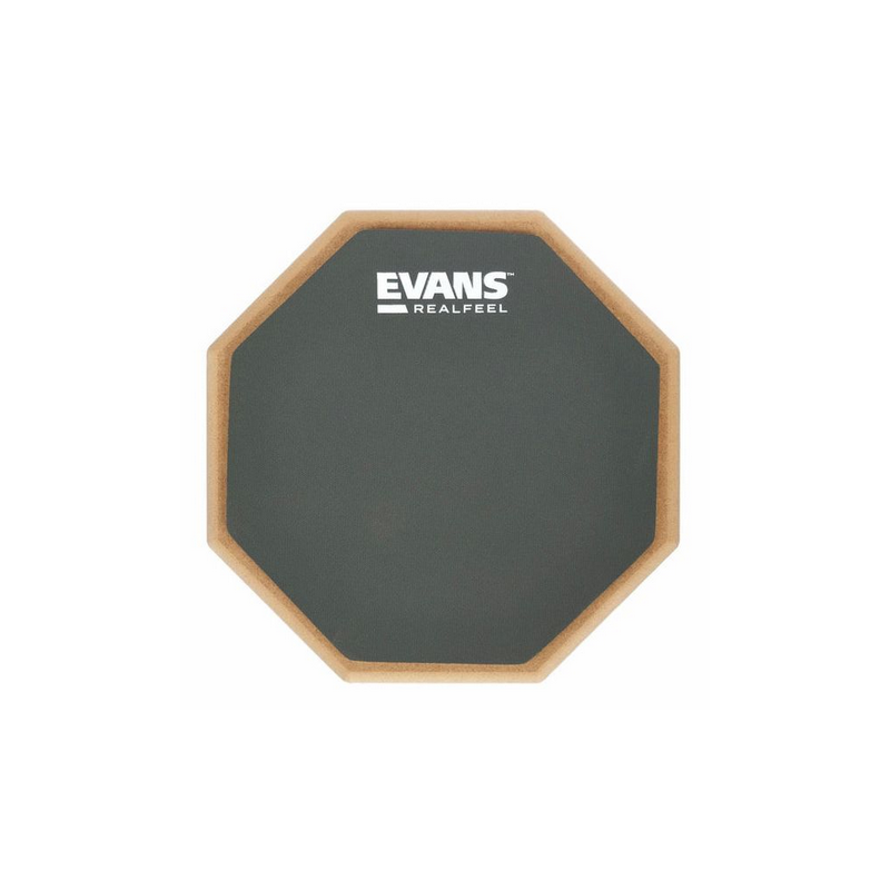 EVANS ARF-7 PAD ALLENATORE 7"