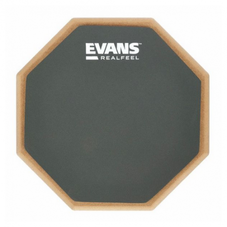 EVANS ARF-7 PAD ALLENATORE 7"