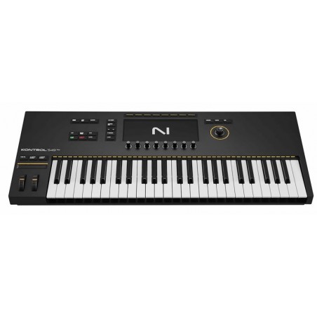 NATIVE INSTRUMENTS KONTROL S49 MK3