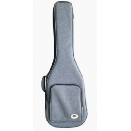 FINO J15 BORSA SEMIRIGIDA 30mm PER BASSO ELETTRICO