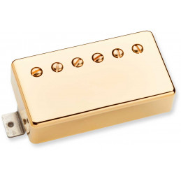 BENEDETTO A6 GOLD COVER, NECK