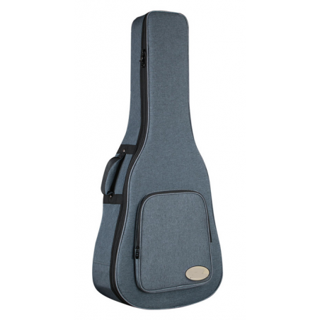 FINO J15 BORSA SEMIRIGIDA 30mm PER CHITARRA CLASSICA