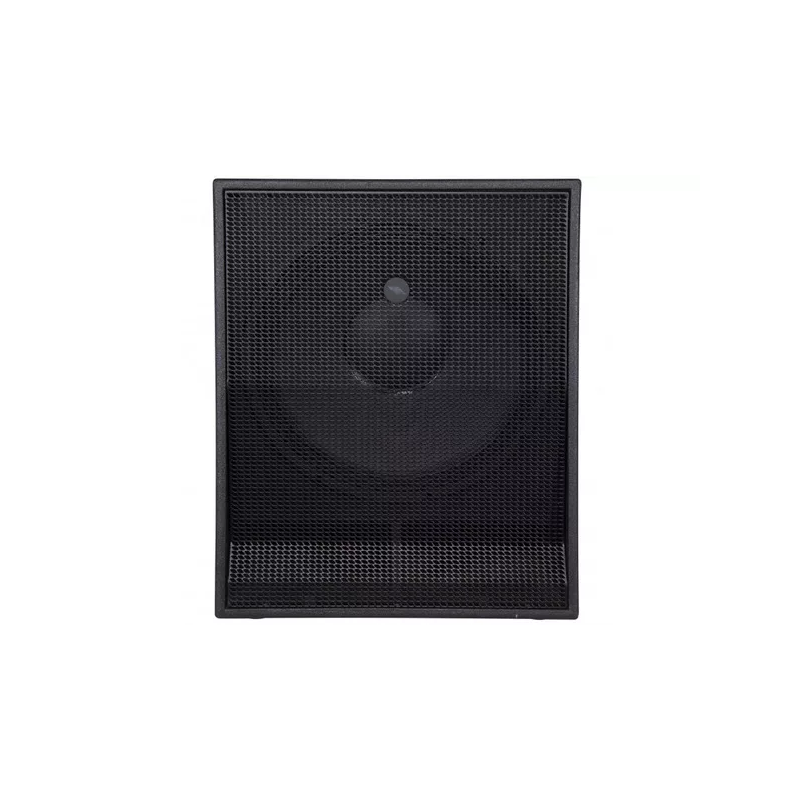 PROEL S18A SUBWOOFER 1x18" - 1200W - 131dB SPL