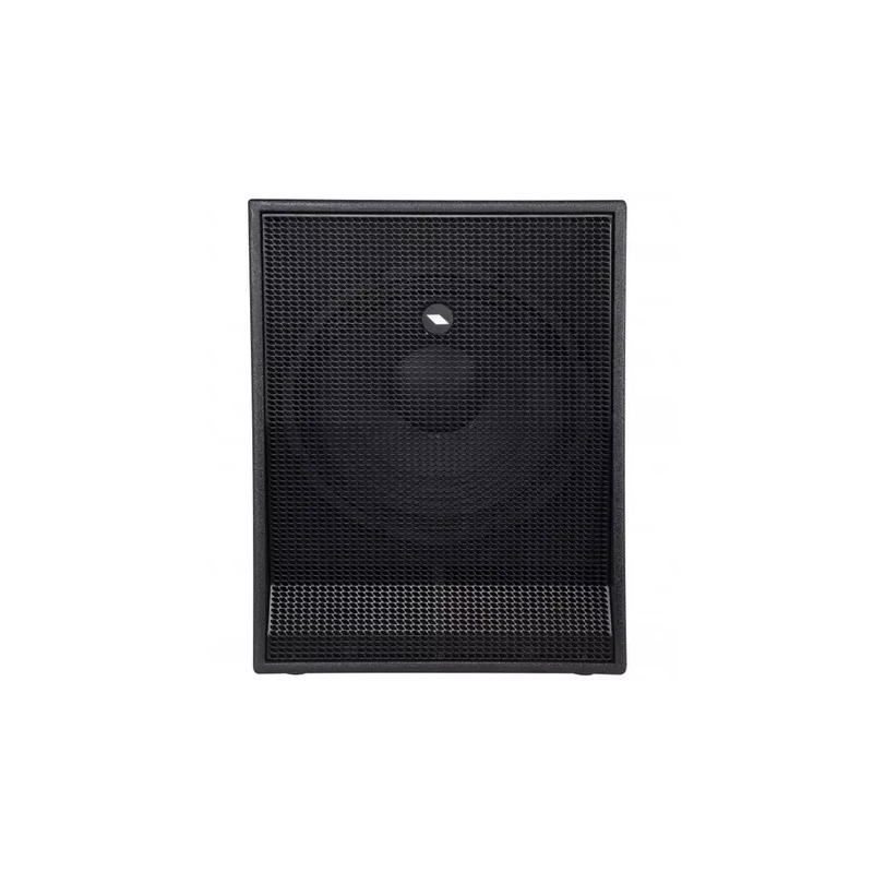 PROEL S15A SUBWOOFER 1x15" - 1200W - 129dB SPL