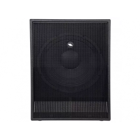 PROEL S15A SUBWOOFER 1x15" - 1200W - 129dB SPL