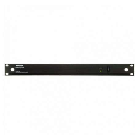 SHURE UA844+SWB-LCE SPLITTER ANTENNA ATTIVO