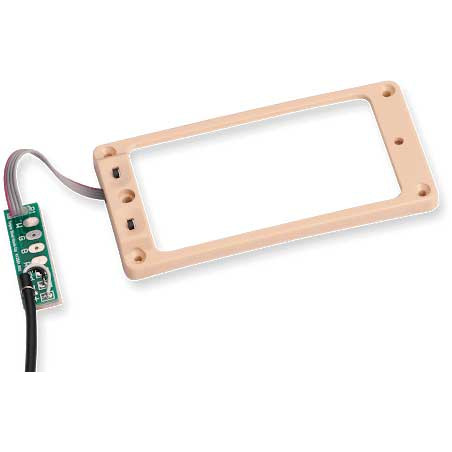 11806-03-CR  TS-2N,TRIPLE SHOT,LP,NK,CR