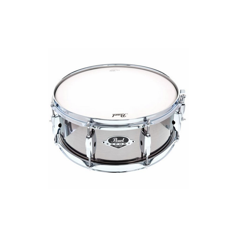 PEARL EXPORT EXX1455S/C RULLANTE 14"x5.5"- SMOKEY CHROME