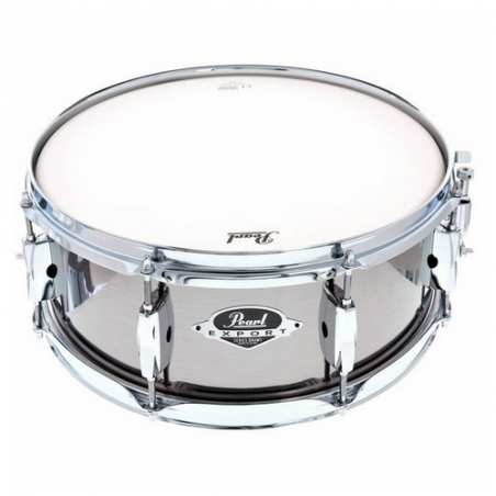PEARL EXPORT EXX1455S/C RULLANTE 14"x5.5"- SMOKEY CHROME