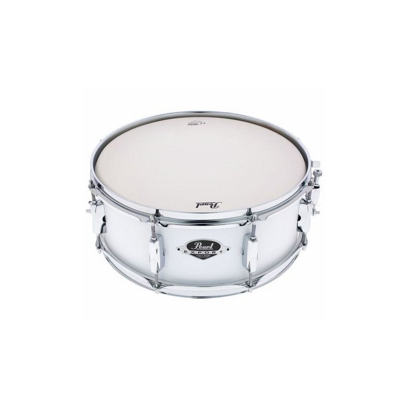 PEARL EXPORT EXX1455S/C RULLANTE 14"x5.5"- SATIN WHITE