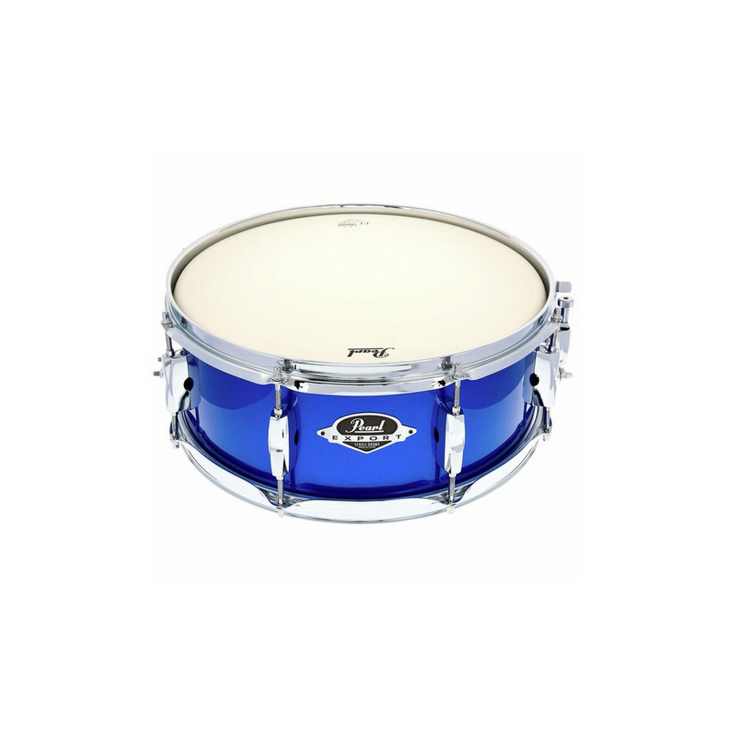 PEARL EXPORT EXX1455S/C RULLANTE 14"x5.5"- HIGH VOLTAGE BLUE