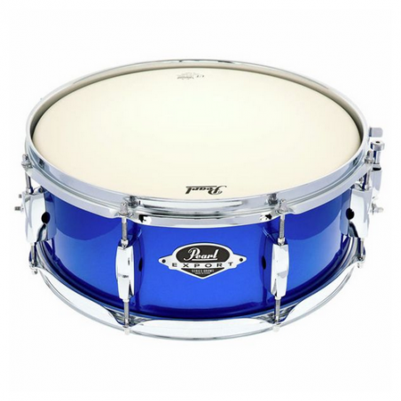 PEARL EXPORT EXX1455S/C RULLANTE 14"x5.5"- HIGH VOLTAGE BLUE