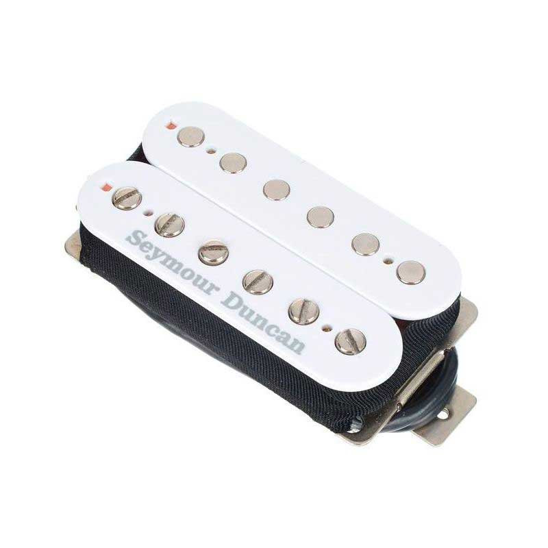 11102-13-W SH-4 JEFF BECK JB WHITE