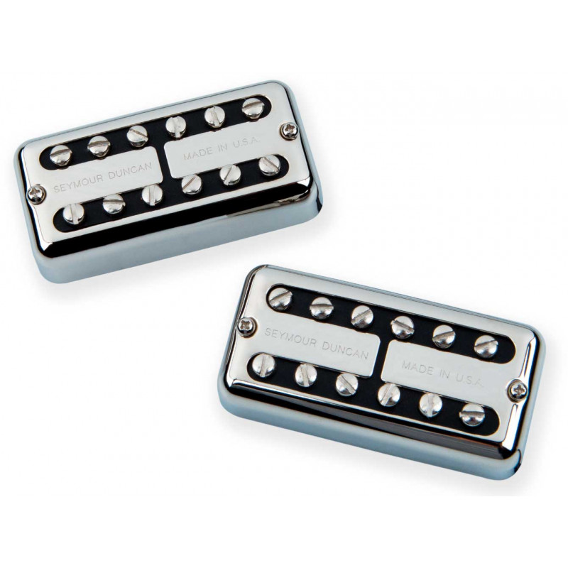 11305-03-NC	PSYCLONE VINTAGE SET, NICKEL