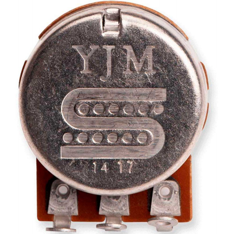 11807-50-500K YJM-500, 500K POT, YJM LOGO