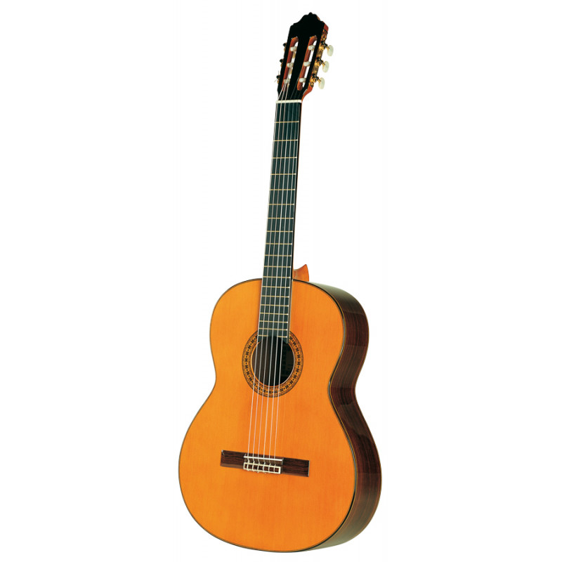 Mod.8 Chitarra Classica