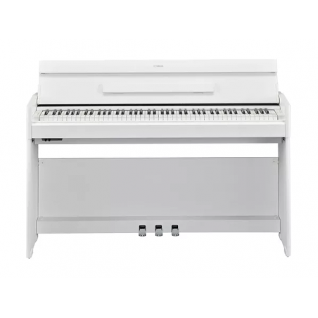 YAMAHA YDP-S55 ARIUS - WHITE