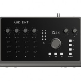 INTERFACCIA AUDIO ID44 MKII