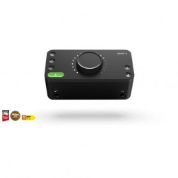 INTERFACCIA AUDIO EVO4