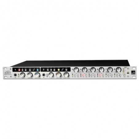 PREAMP ASP800