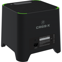 CR6S-X