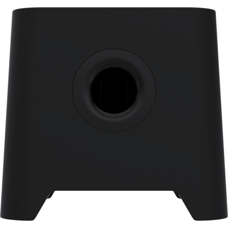 MACKIE CR6S-X SUBWOOFER ATTIVO - 1x6.5" - 60W -RGB LED