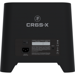 CR6S-X