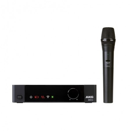 DMS100 VOCAL SET DIGITAL