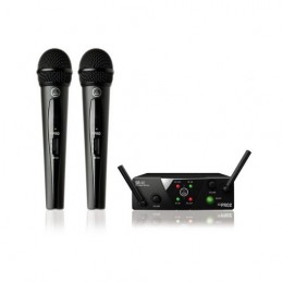 WMS40 MINI2 VOCAL SET BD ISM2/3