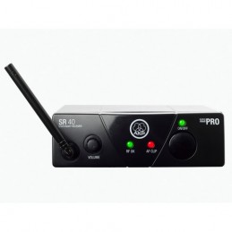 WMS40 MINI INSTRUMENTAL SET BD ISM2